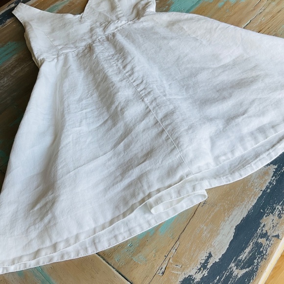 GAP linen dress - Picture 4 of 9